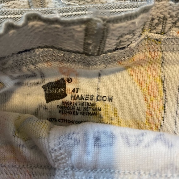 Hanes Boxer Briefs - Picture 2 of 2